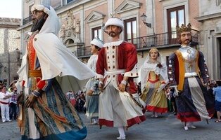 10 curiosidades sobre la festividad de San Isidro