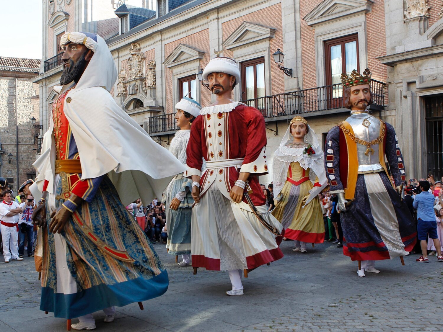 10 curiosidades sobre la festividad de San Isidro