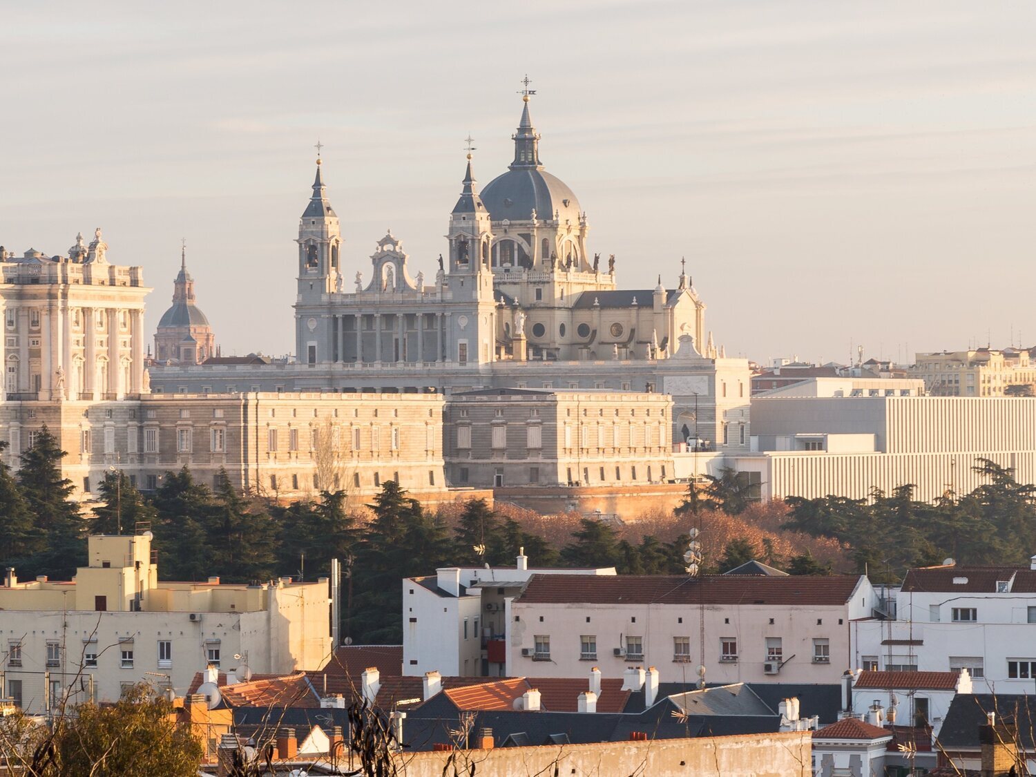 10 curiosidades de Madrid que quizás desconoces