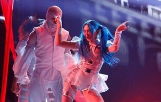 AleXa gana por Oklahoma el primer 'American Song Contest', la versión estadounidense de Eurovisión