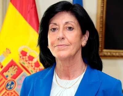 Quién es Esperanza Casteleiro, la nueva directora del CNI