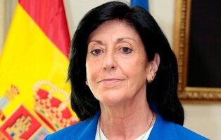 Quién es Esperanza Casteleiro, la nueva directora del CNI