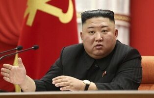 Corea del Norte reconoce su primer brote de coronavirus y declara el estado de emergencia nacional "más grave"