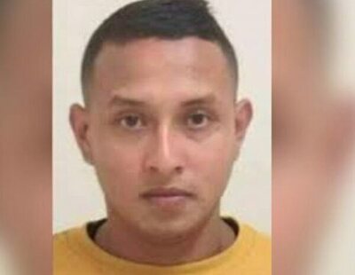 La Ertzaintza no descarta que el presunto asesino de homosexuales actuara porque "de fondo tuviera odio al colectivo gay"