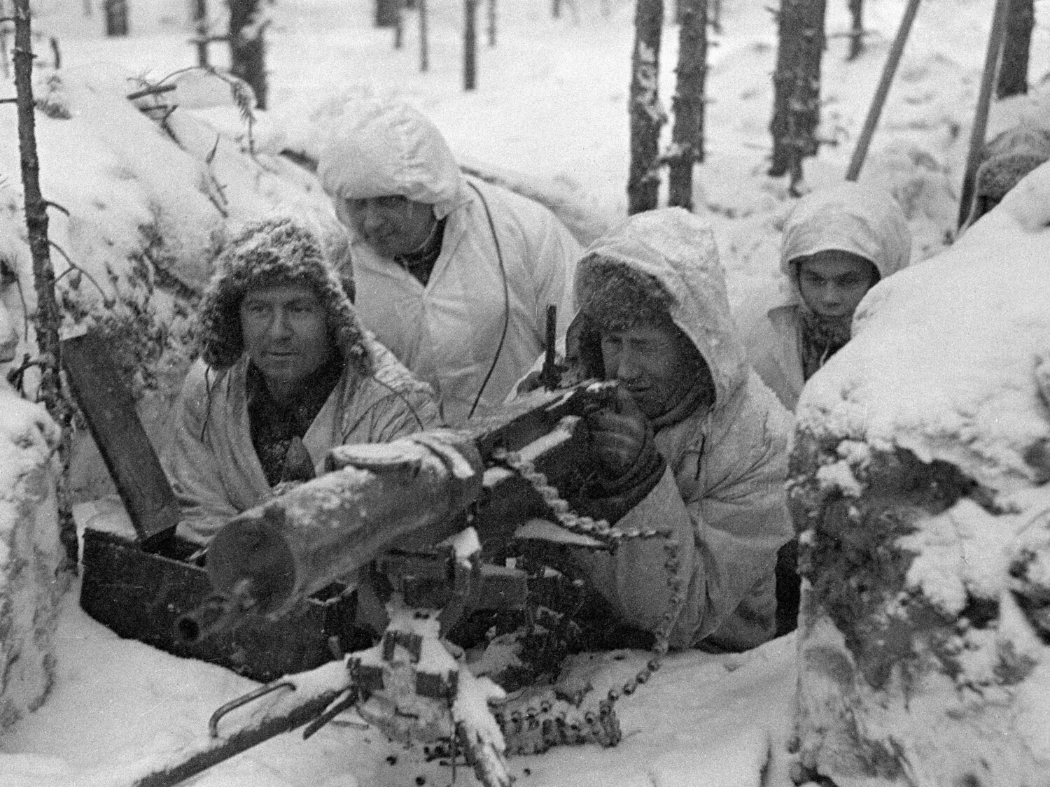 La difícil relación de Finlandia y Suecia con Rusia: una tensión de siglos que alcanza un nuevo pico con el posible ingreso en la OTAN