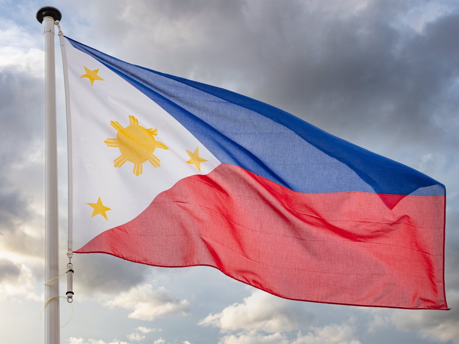 ¿Por qué en Filipinas no se habla español si fue una colonia española durante 300 años?