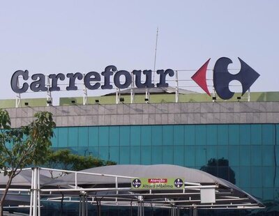 Venden estos cinco hipermercados de Carrefour en España, que compra un fondo israelí por 180 millones