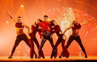 Sorpresas entre los clasificados de la segunda semifinal de Eurovisión 2022