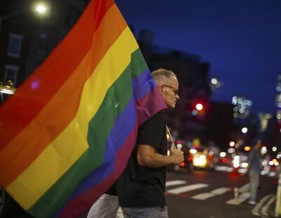 España se desploma cinco puestos en el ranking europeo de derechos LGTBI