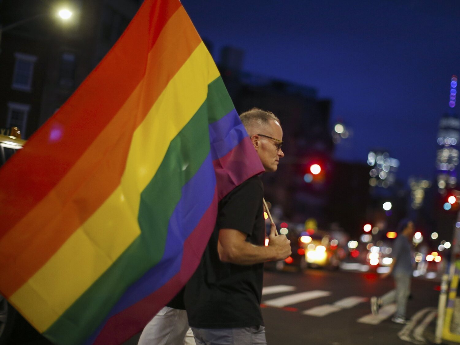 España se desploma cinco puestos en el ranking europeo de derechos LGTBI