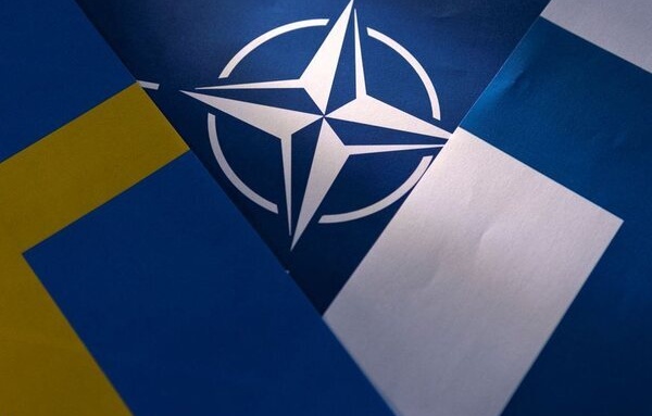 La OTAN dará apoyo militar a Suecia y Finlandia durante su proceso de adhesión a la Alianza