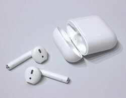 ¿Cómo puedo saber si mis AirPods son originales?