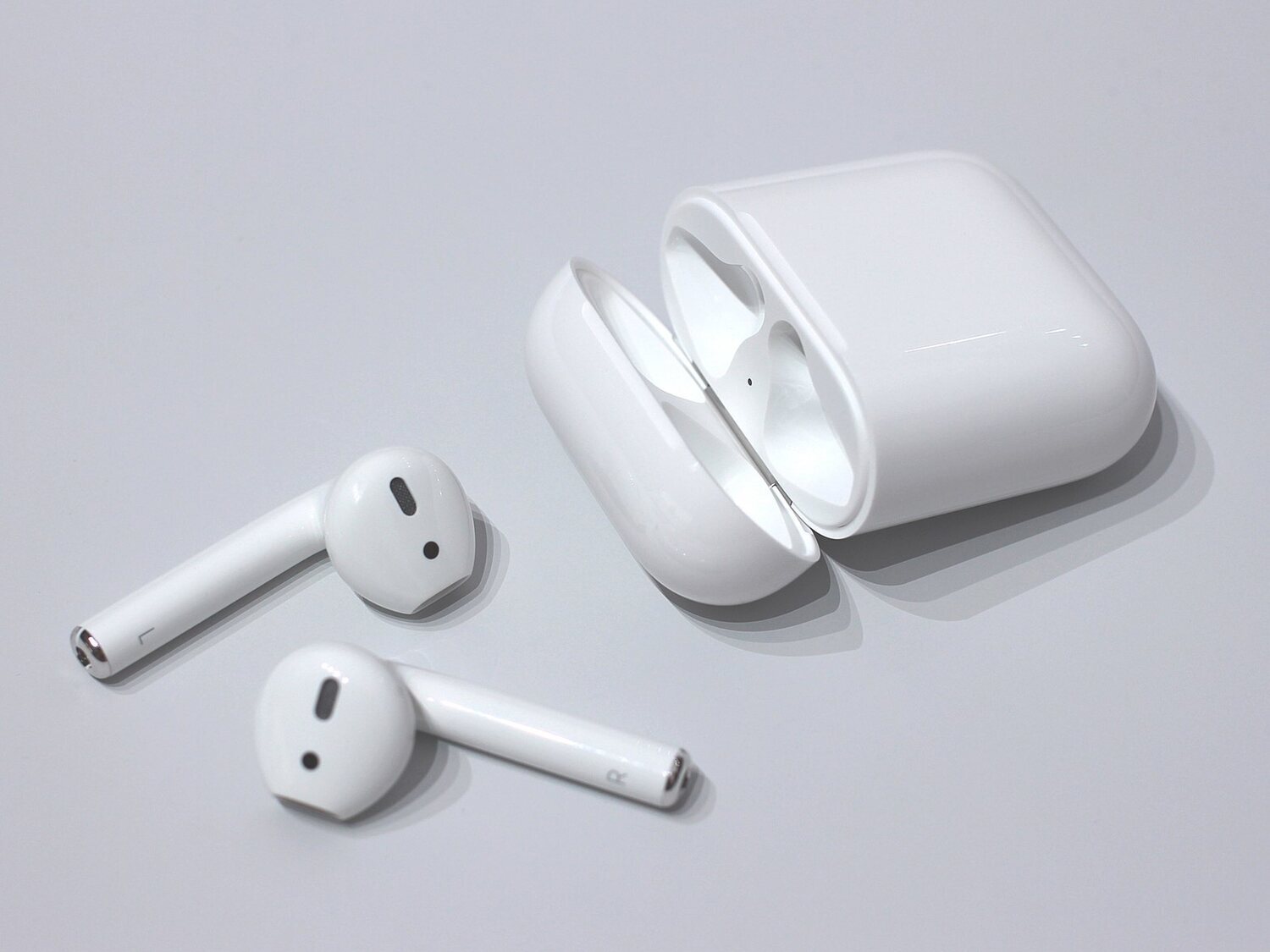 ¿Cómo puedo saber si mis AirPods son originales?