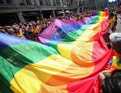 ¿Por qué el 17 de mayo se celebra el Día Internacional contra la LGTBIfobia?