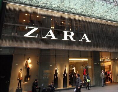 Inditex empieza a cobrar por las devoluciones online: este es el precio