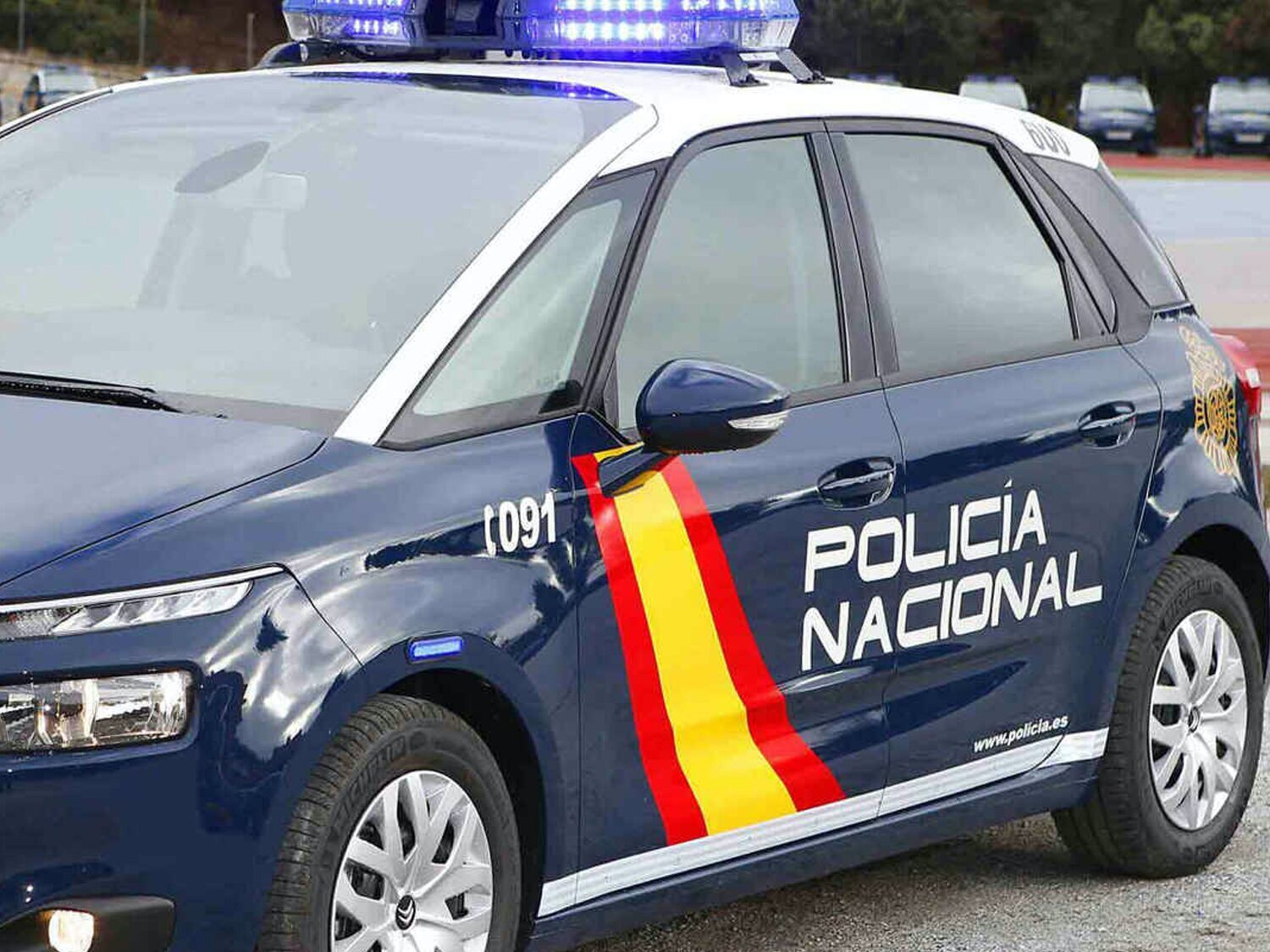 Violación grupal a una niña de 12 años en Valencia