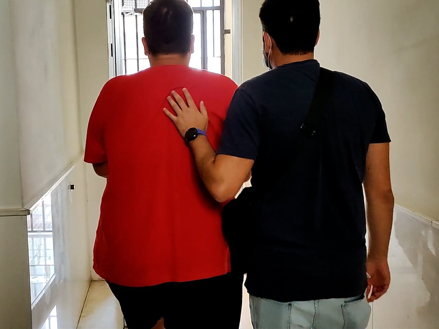 Detenido en Málaga un depredador sexual que abusó de 26 menores con los que contactaba mediante videojuegos