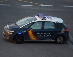 Un hombre mata a su madre en Almería y muere de un infarto tras el crimen