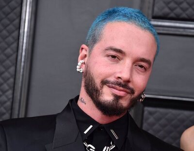 Así es OYE, la app creada por J Balvin para promover la salud mental