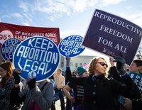 Oklahoma aprueba la ley contra el aborto más restrictiva de EEUU: prohibido desde la fecundación
