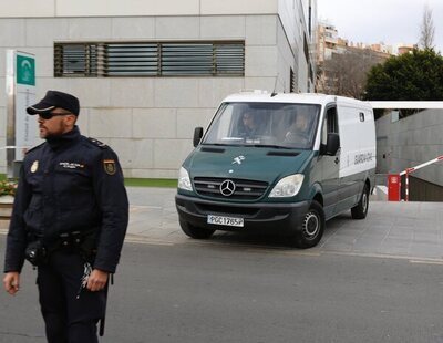 La Guardia Civil investiga una violación grupal a una turista en Almería