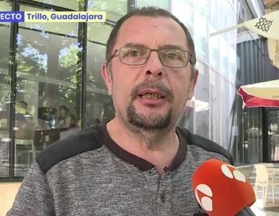 Un hostelero, sobre la falta de camareros: "Se hace media jornada, 12 horas de toda la vida"