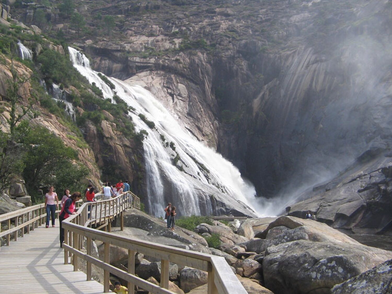 10 rincones naturales y mágicos de Galicia que no te puedes perder