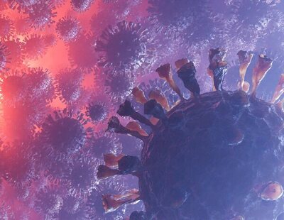 Los síntomas de BA.2.12.1, la nueva variante del coronavirus que ya circula por España