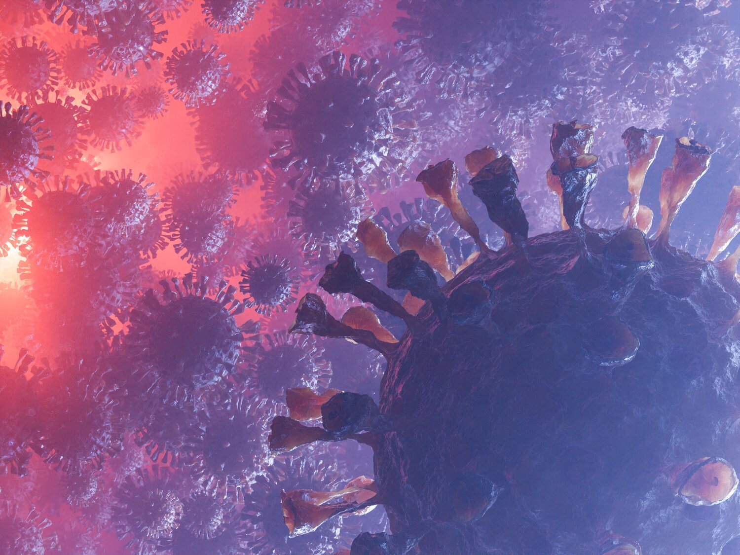 Los síntomas de BA.2.12.1, la nueva variante del coronavirus que ya circula por España