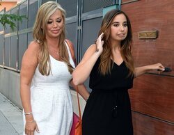 Belén Esteban le ha comprado a su hija Andrea una casa: esto le ha costado