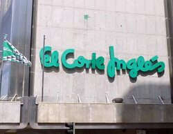 El Corte Inglés cierra este emblemático centro comercial de cuatro plantas en julio