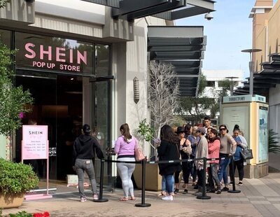 Shein abrirá su primera tienda en España: cuándo y dónde