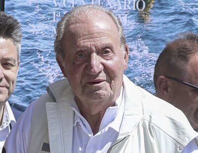 La importante cantidad por la que puedes vender las pesetas con la imagen del rey Juan Carlos que guardas por casa