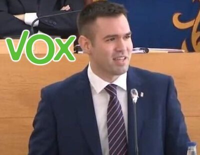 VOX vota en contra de combatir los crímenes de odio contra las personas LGTBI y apoyar a las víctimas