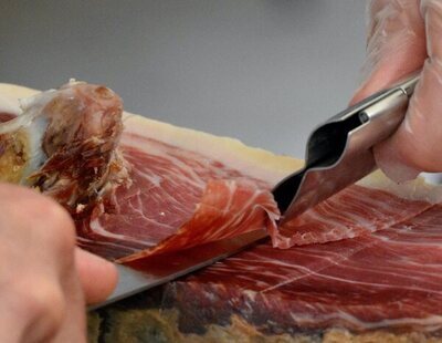 El mejor jamón ibérico y el más barato del supermercado, según la OCU: es de marca blanca