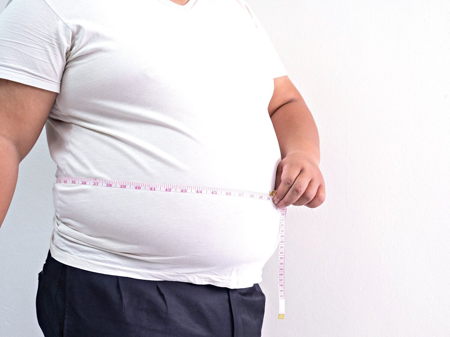 Los consejos de una enfermera para adelgazar hasta 100 kilos y mantener el peso