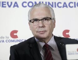 El juez Baltasar Garzón señala las características "típicas del fascismo" que encuentra en VOX