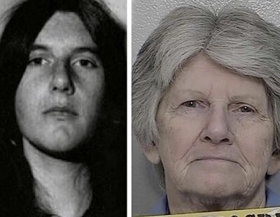 Una de las asesinas del clan Manson, Patricia Krenwinkel, a punto de salir en libertad tras 50 años en prisión