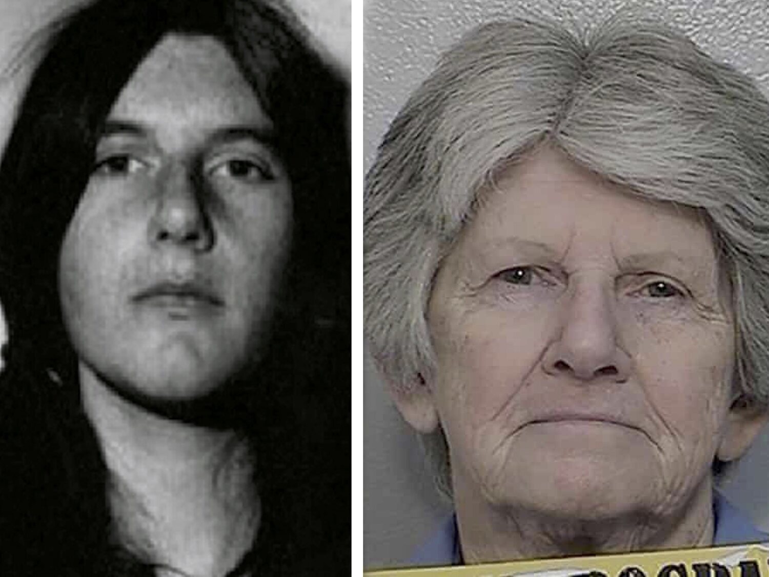 Una de las asesinas del clan Manson, Patricia Krenwinkel, a punto de salir en libertad tras 50 años en prisión