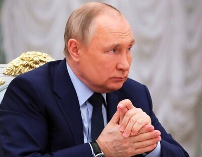 A Vladímir Putin le quedarían tres años de vida por un "cáncer muy agresivo"