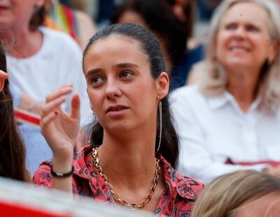 Victoria Federica vuelve a infringir la ley: la multa a la que se enfrenta por sus infracciones en patinete