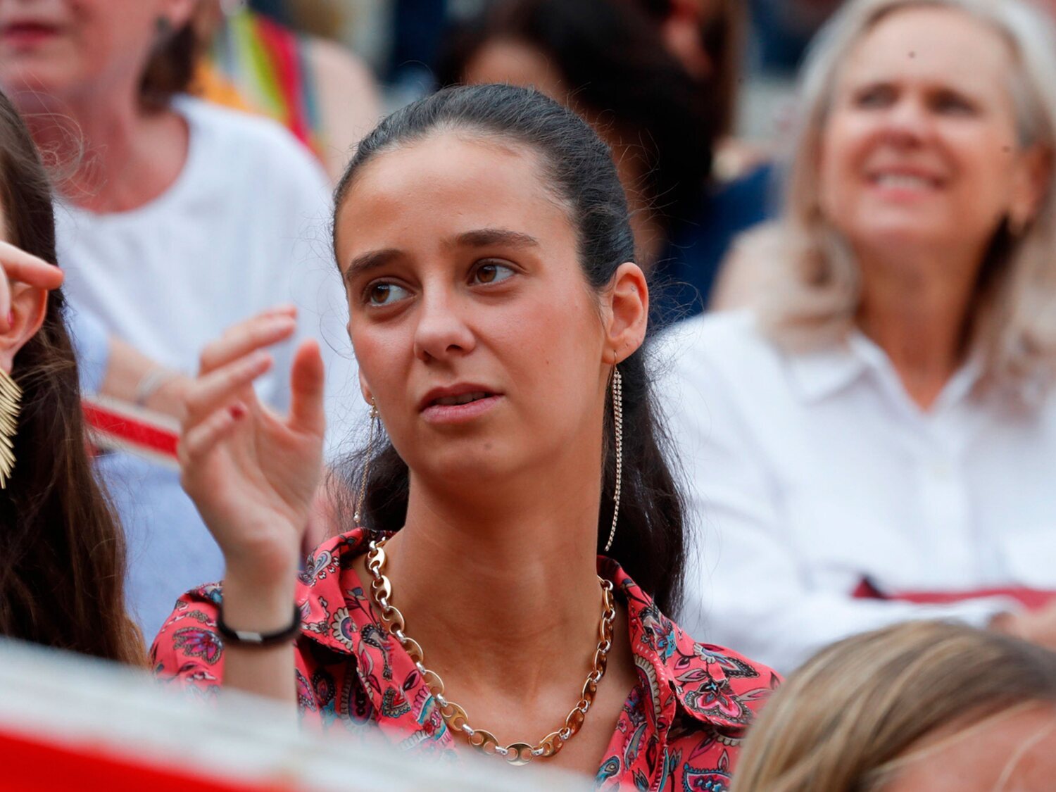 Victoria Federica vuelve a infringir la ley: la multa a la que se enfrenta por sus infracciones en patinete