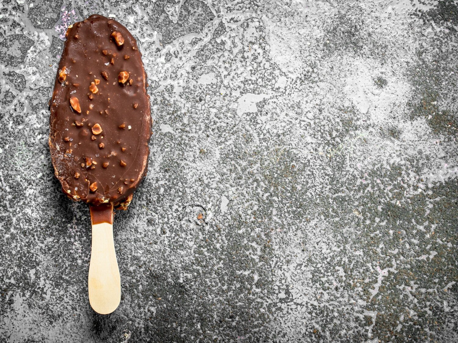 Los 2 peores helados del supermercado en 2022, según la OCU