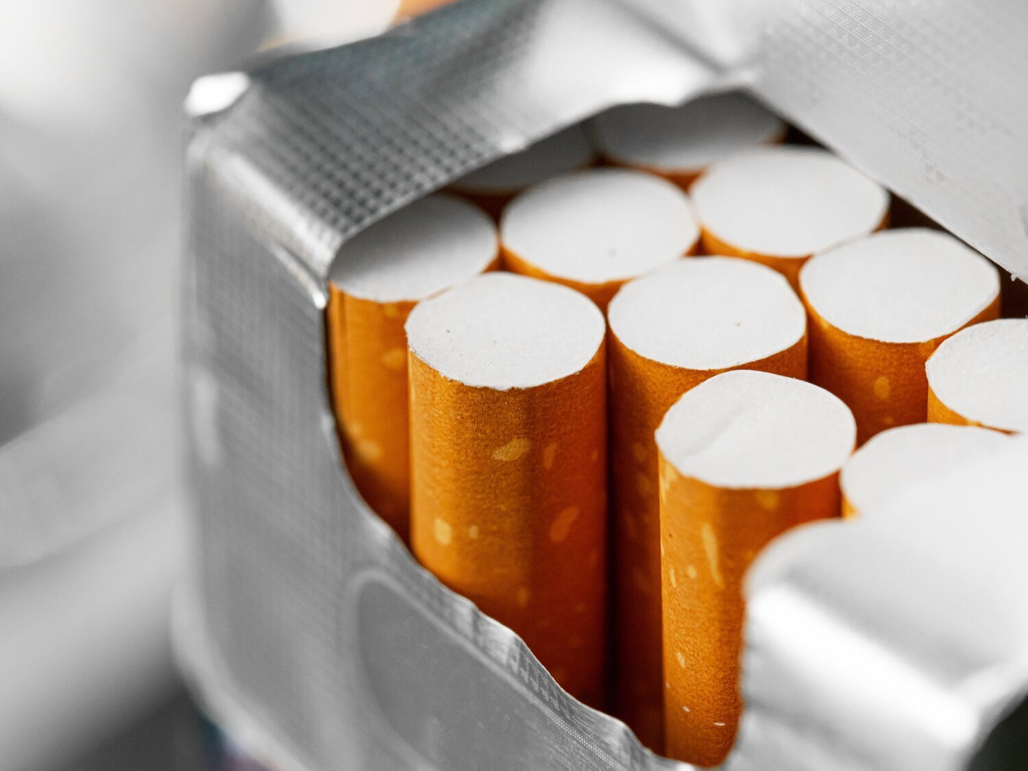 ¿Duplicar el precio del tabaco para que cueste 10 euros cada cajetilla?