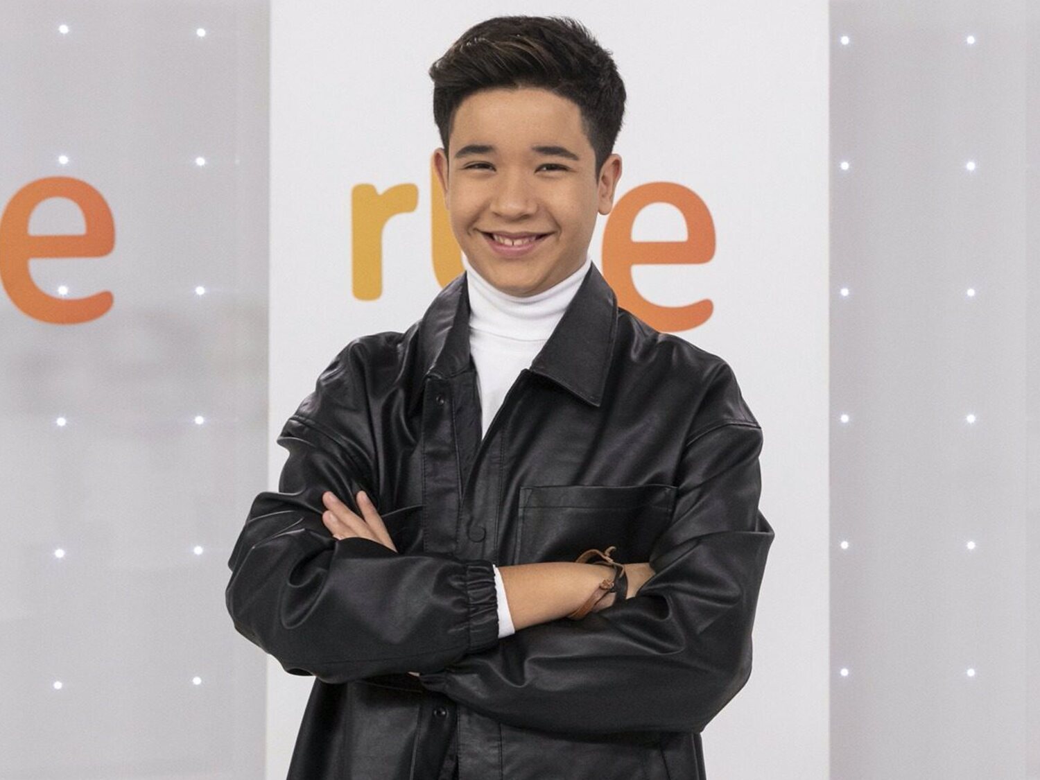 Levi Díaz (Eurovision Junior 2021): "Soy gay, guarda tus comentarios homófobos"