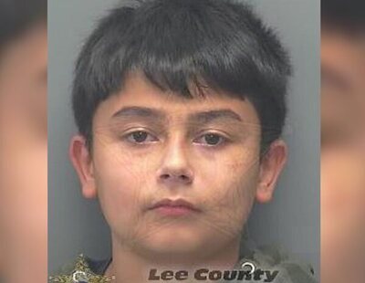 Detienen a un niño de 10 años en Florida tras amenazar con cometer un tiroteo masivo