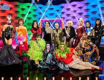 Los 10 mejores momentos de la segunda temporada de 'Drag Race España'