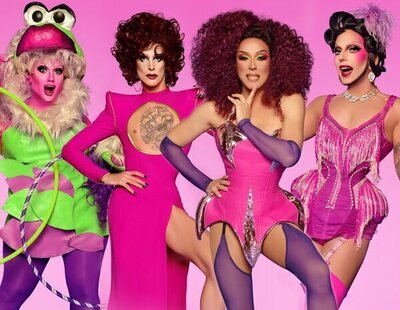 ¿Quién debe ganar 'Drag Race España 2'? Puntos a favor y en contra de Estrella, Marina, Sharonne y Venedita