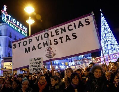 Semana trágica de violencia machista: cuatro crímenes confirmados esta semana y uno bajo sospecha