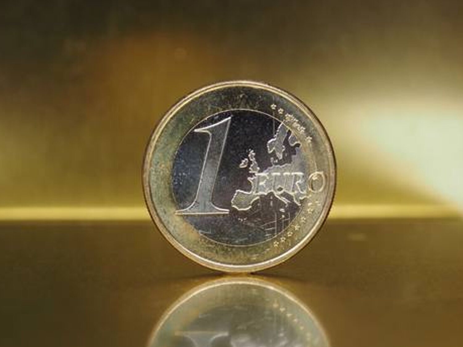 Un error de fabricación en estas monedas de 1 euro hace que su valor se disparen en el mercado
